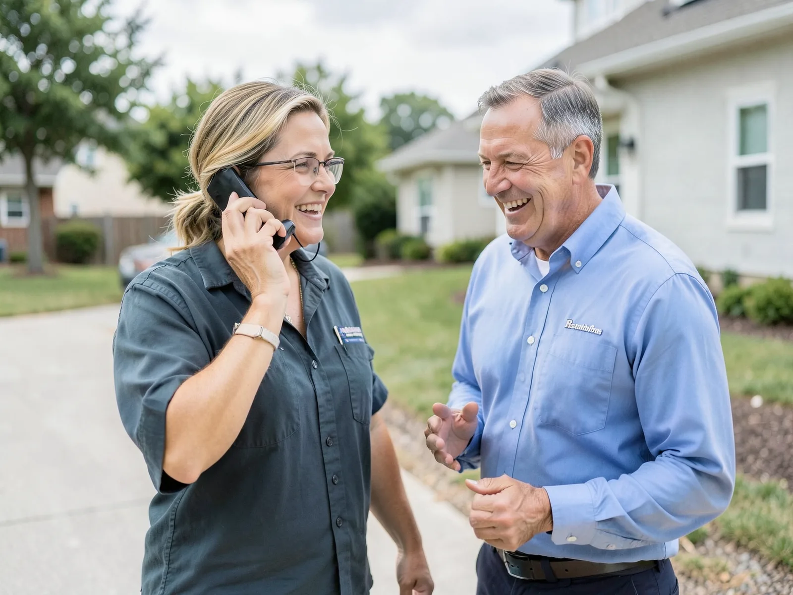 Frequently Asked Questions About Weather Damage Restoration in Strawn, TX